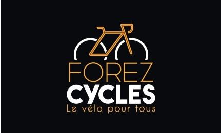 Logo Forez Cycles