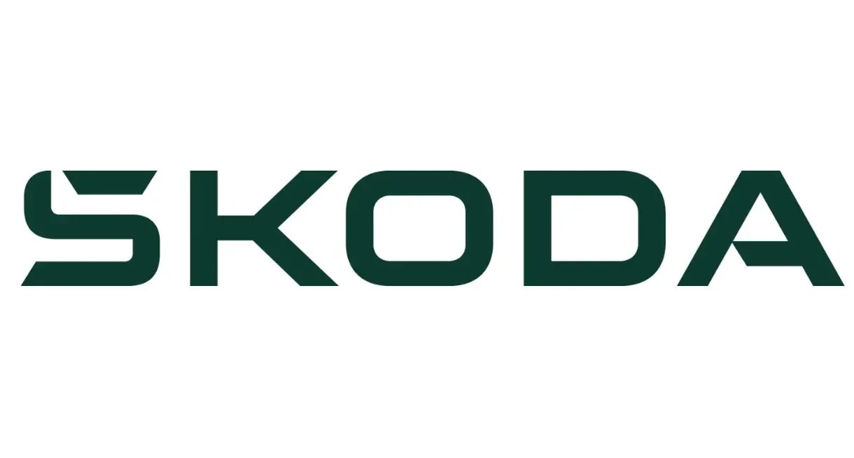 Logo Škoda BYmyCAR Loire
