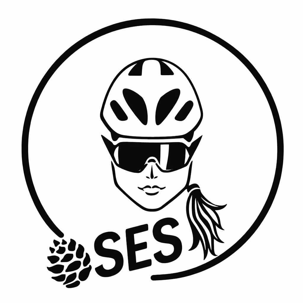 Stéphanoises En Selle
